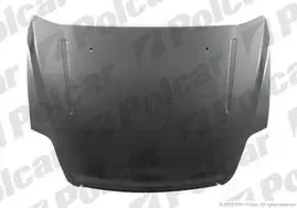 321903 Капот POLCAR подбор по vin на Brocar