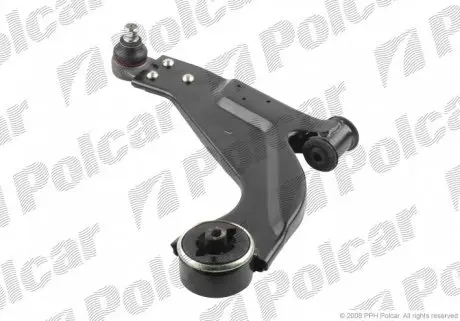 321838K Рычаг POLCAR подбор по vin на Brocar