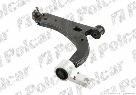 321238K Важіль правий POLCAR підбір по vin на Brocar