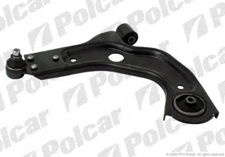 3210375K Важіль лівий POLCAR підбір по vin на Brocar