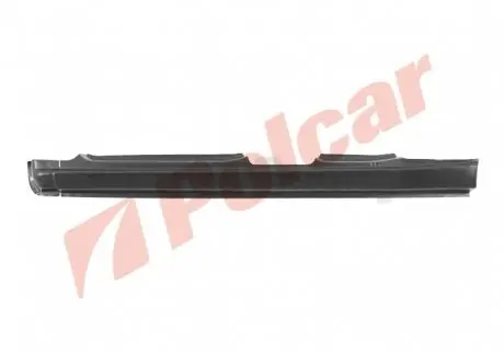 3201411 Поріг лівий POLCAR підбір по vin на Brocar