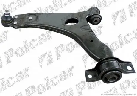 320138 Правий важіль підвіски FORD FOCUS 98- POLCAR підбір по vin на Brocar