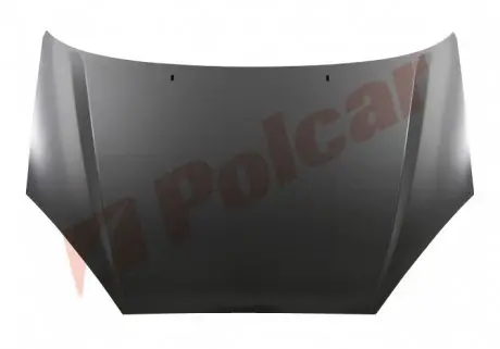 320103 Капот POLCAR підбір по vin на Brocar