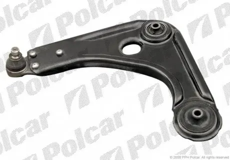 3200382K Важіль правий POLCAR підбір по vin на Brocar