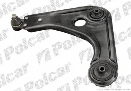 3200373K Важіль лівий POLCAR підбір по vin на Brocar