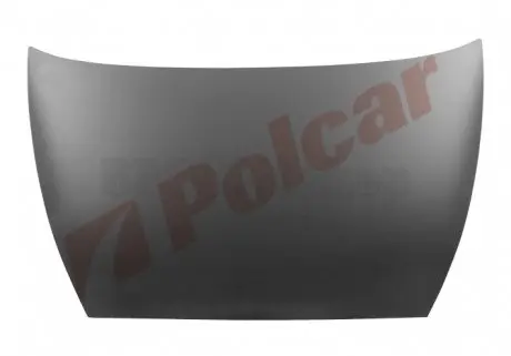 320003 Капот POLCAR підбір по vin на Brocar
