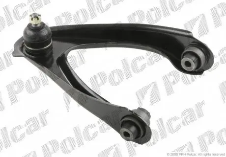 3875381K Рычаг POLCAR подбор по vin на Brocar