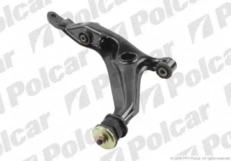 387537K Важіль лівий POLCAR підбір по vin на Brocar