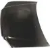 387503 Капот POLCAR підбір по vin на Brocar