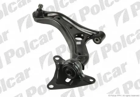 383738K Важіль правий POLCAR підбір по vin на Brocar