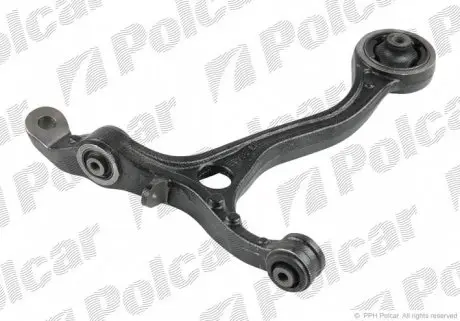 383637 Важіль лівий POLCAR підбір по vin на Brocar