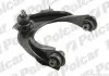 3833381 Правый рычаг подвески HONDA ACCORD 03- POLCAR підбір по vin на Brocar