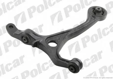 383338 Правый рычаг подвески HONDA ACCORD 03- POLCAR подбор по vin на Brocar