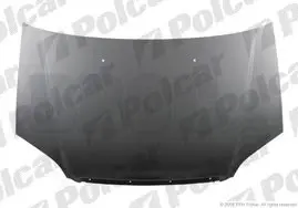 382603 Капот POLCAR подбор по vin на Brocar