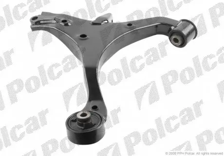 382538 Правый рычаг подвески H.CIVIC 00- 3/4/5D POLCAR підбір по vin на Brocar