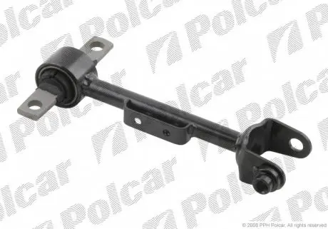 3825372 Рычаг POLCAR підбір по vin на Brocar