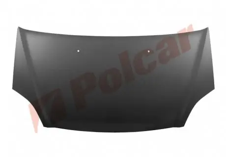 382503 Капот POLCAR подбор по vin на Brocar