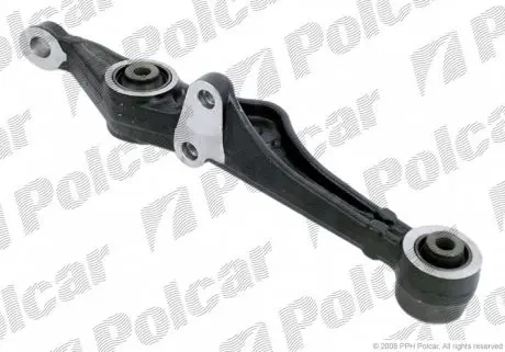 3817388 Важіль правий POLCAR підбір по vin на Brocar