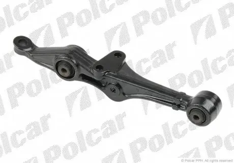381738 Важіль правий POLCAR підбір по vin на Brocar