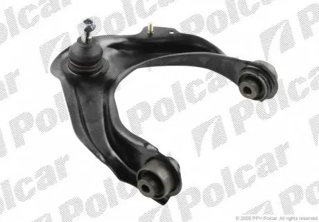 3817381 Важіль правий POLCAR підбір по vin на Brocar