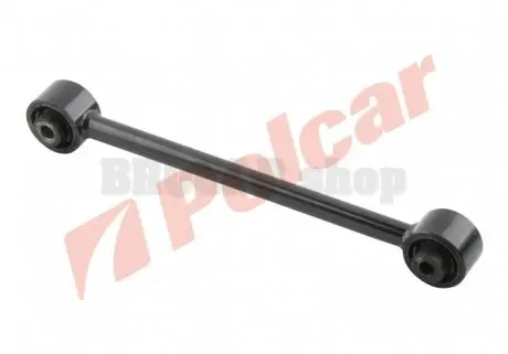 3817376 Рычаг подвески (Л П) HONDA ACCORD, 98- POLCAR підбір по vin на Brocar