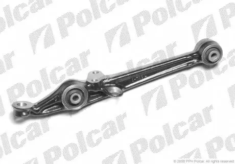 381637 Важіль лівий POLCAR підбір по vin на Brocar