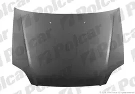 381203 Капот POLCAR подбор по vin на Brocar