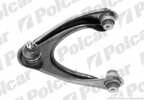 3810381K Важіль правий POLCAR підбір по vin на Brocar
