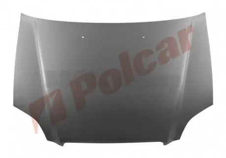 381003 Капот POLCAR подбор по vin на Brocar