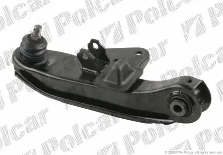 406138K Важіль правий POLCAR підбір по vin на Brocar
