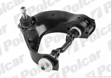 4060381K Важіль правий POLCAR підбір по vin на Brocar