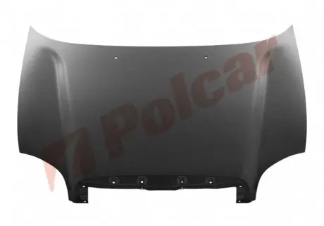 405003 Капот POLCAR підбір по vin на Brocar