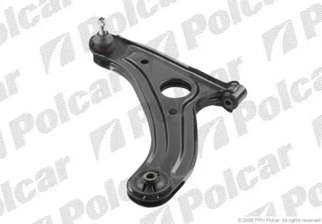 404238K Важіль правий POLCAR підбір по vin на Brocar
