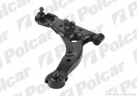 403538 Важіль правий POLCAR підбір по vin на Brocar
