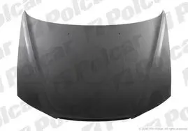 402603 Капот POLCAR подбор по vin на Brocar