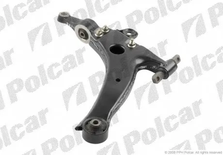 402437K Рычаг POLCAR підбір по vin на Brocar