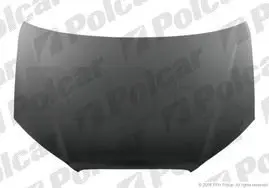 401603 Капот POLCAR подбор по vin на Brocar