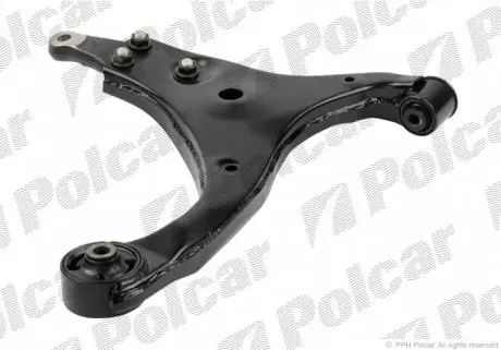 401537K Важіль лівий POLCAR підбір по vin на Brocar