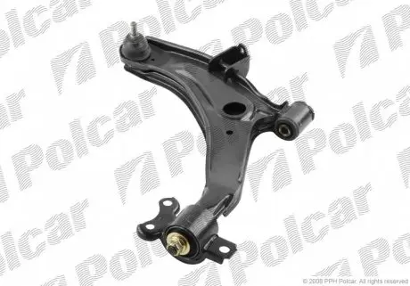 401138 Важіль правий POLCAR підбір по vin на Brocar
