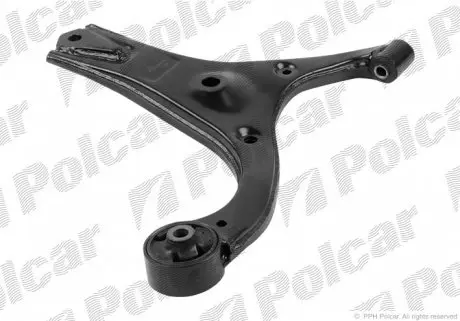400938K Важіль правий POLCAR підбір по vin на Brocar