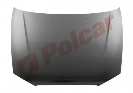 400703 Капот POLCAR подбор по vin на Brocar