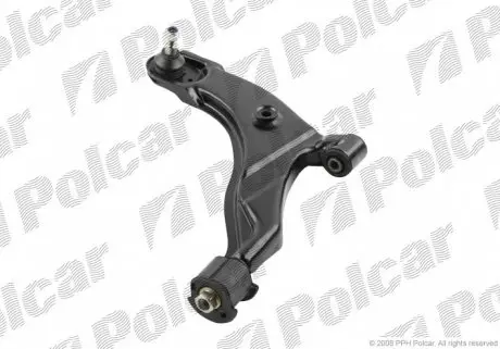 400537K Рычаг POLCAR підбір по vin на Brocar