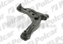 457938 Правий важіль підвіски MAZDA MPV 06.99- POLCAR підбір по vin на Brocar
