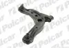 Лівий важіль підвіски MAZDA MPV 06.99- 457937