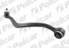 4519382 Правый рычаг подвески MAZDA 6 02- POLCAR підбір по vin на Brocar