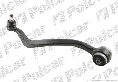 4519382 Правый рычаг подвески MAZDA 6 02- POLCAR подбор по vin на Brocar