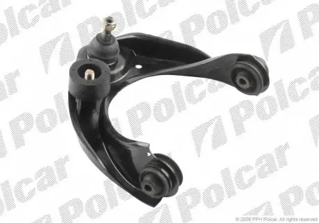 4519381K Рычаг POLCAR подбор по vin на Brocar