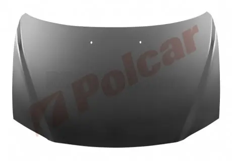 451903 Капот POLCAR подбор по vin на Brocar