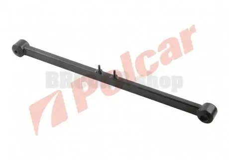 4517375 Важіль лівий POLCAR підбір по vin на Brocar