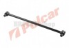 4517374 Рычаг подвески (Л П) MAZDA 626, 97-/00- POLCAR підбір по vin на Brocar